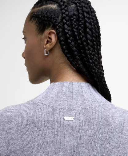 Sophia Knitted Midi Dress