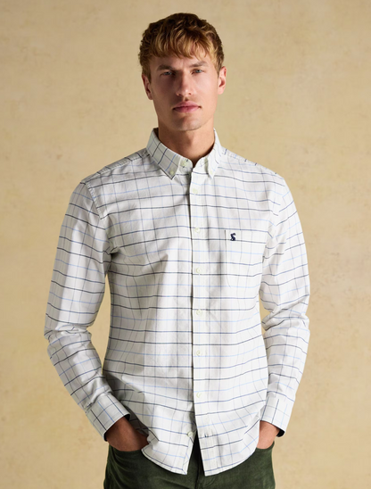 Oxford Classic Fit Shirt