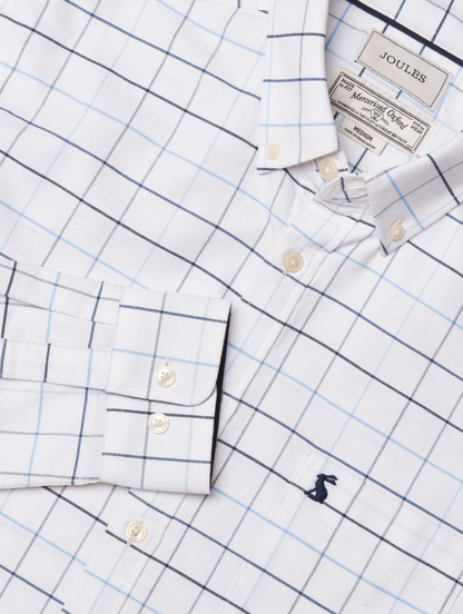 Oxford Classic Fit Shirt