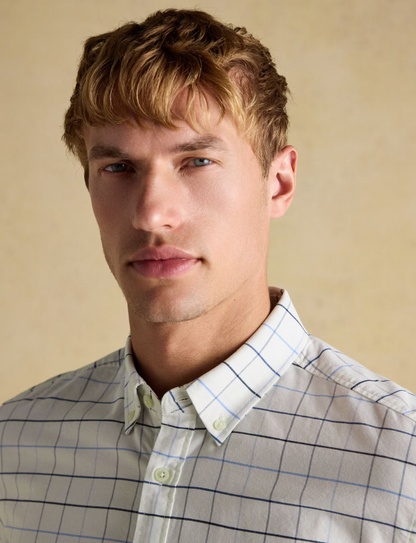 Oxford Classic Fit Shirt