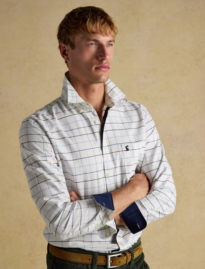 Oxford Classic Fit Shirt