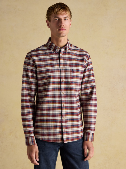 Oxford Classic Fit Shirt