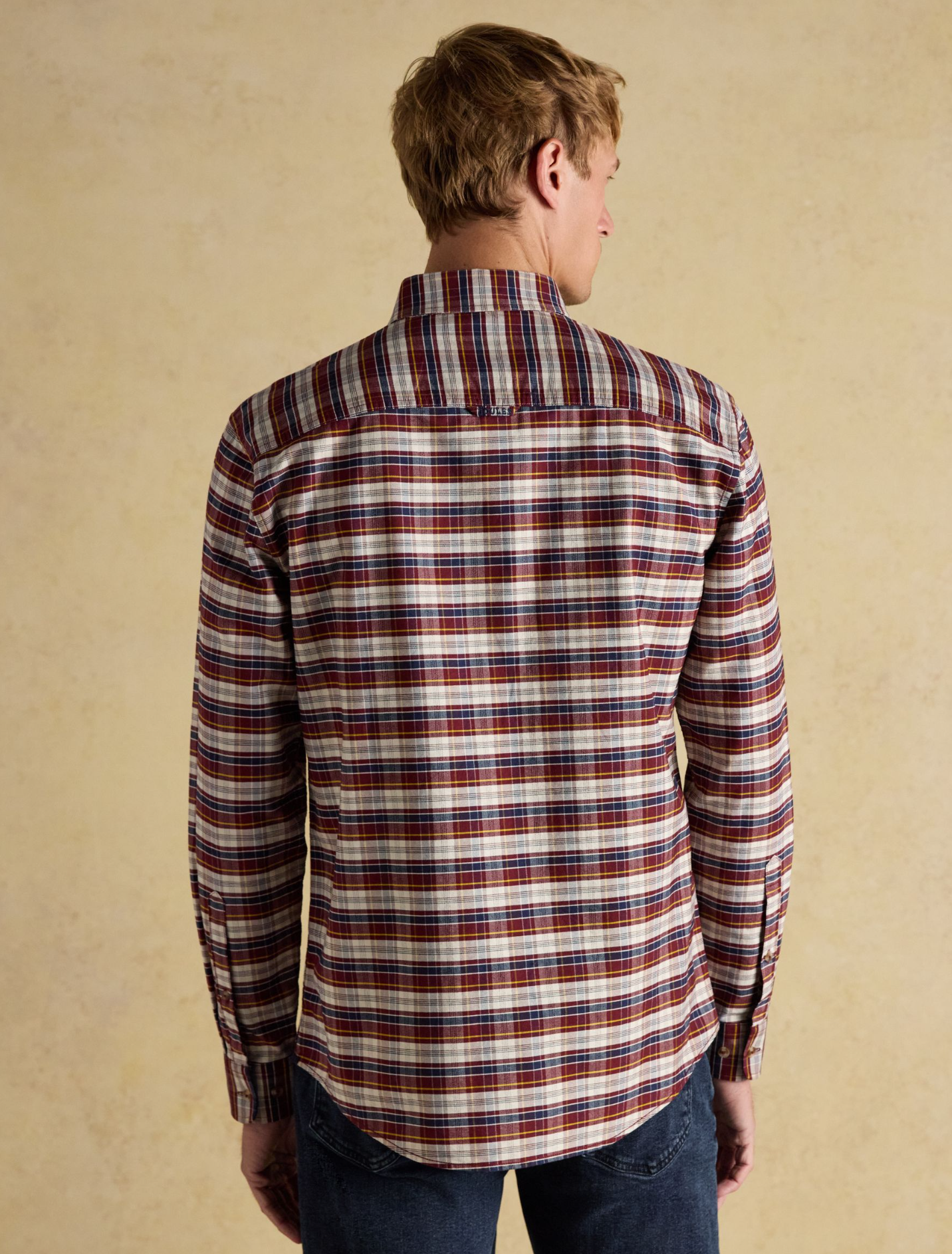 Oxford Classic Fit Shirt