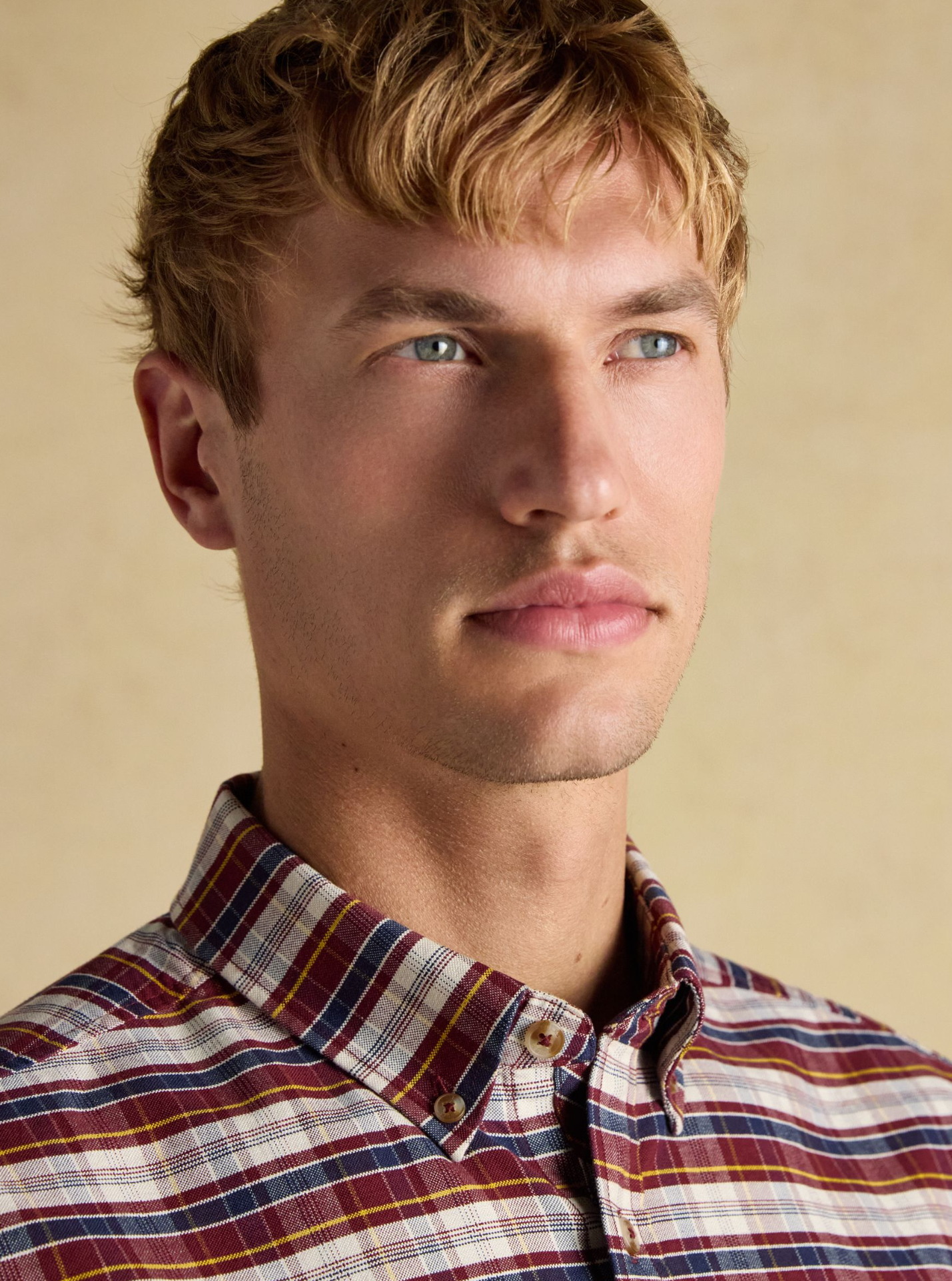 Oxford Classic Fit Shirt