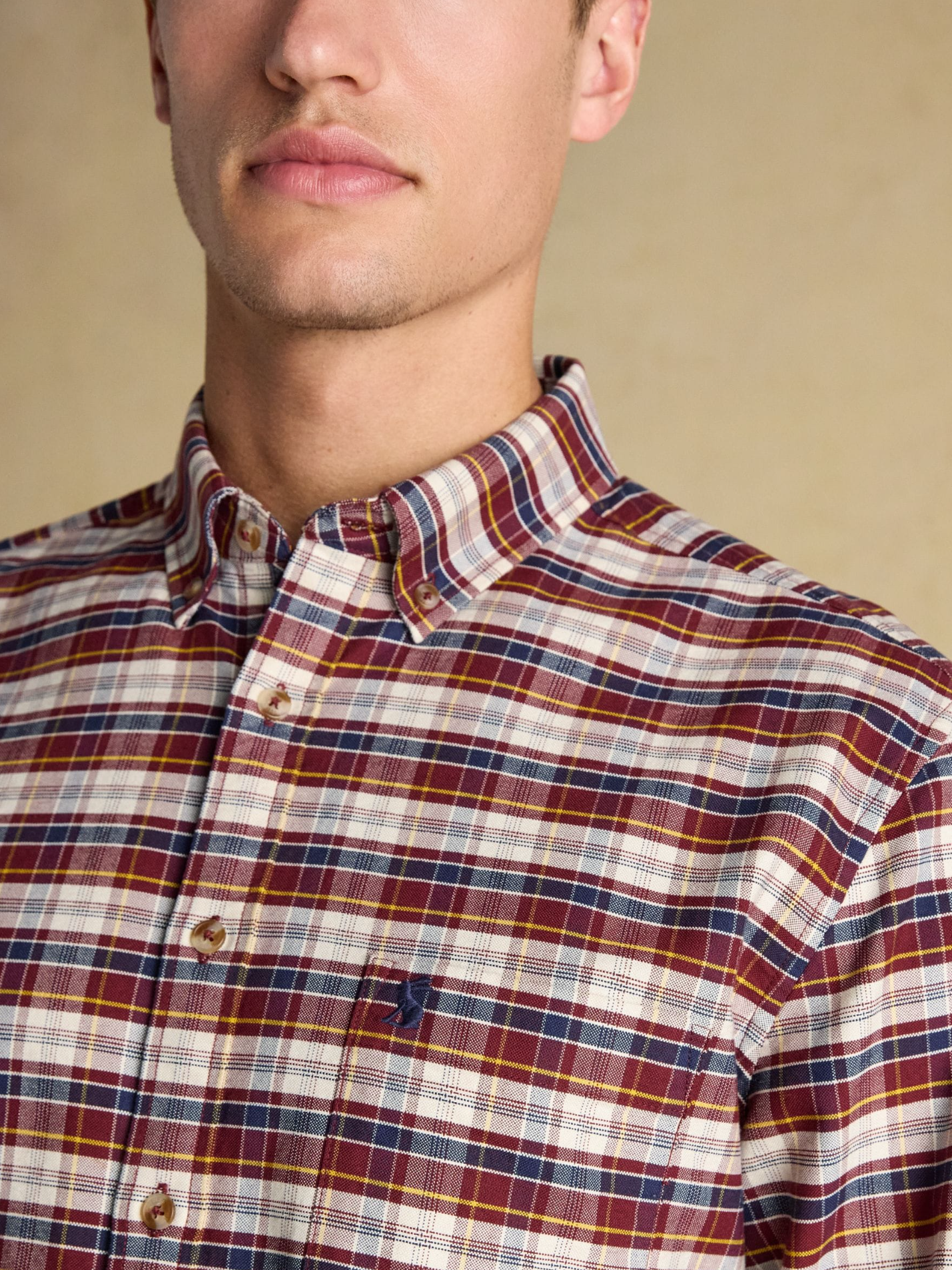 Oxford Classic Fit Shirt