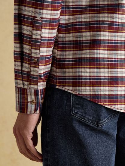 Oxford Classic Fit Shirt