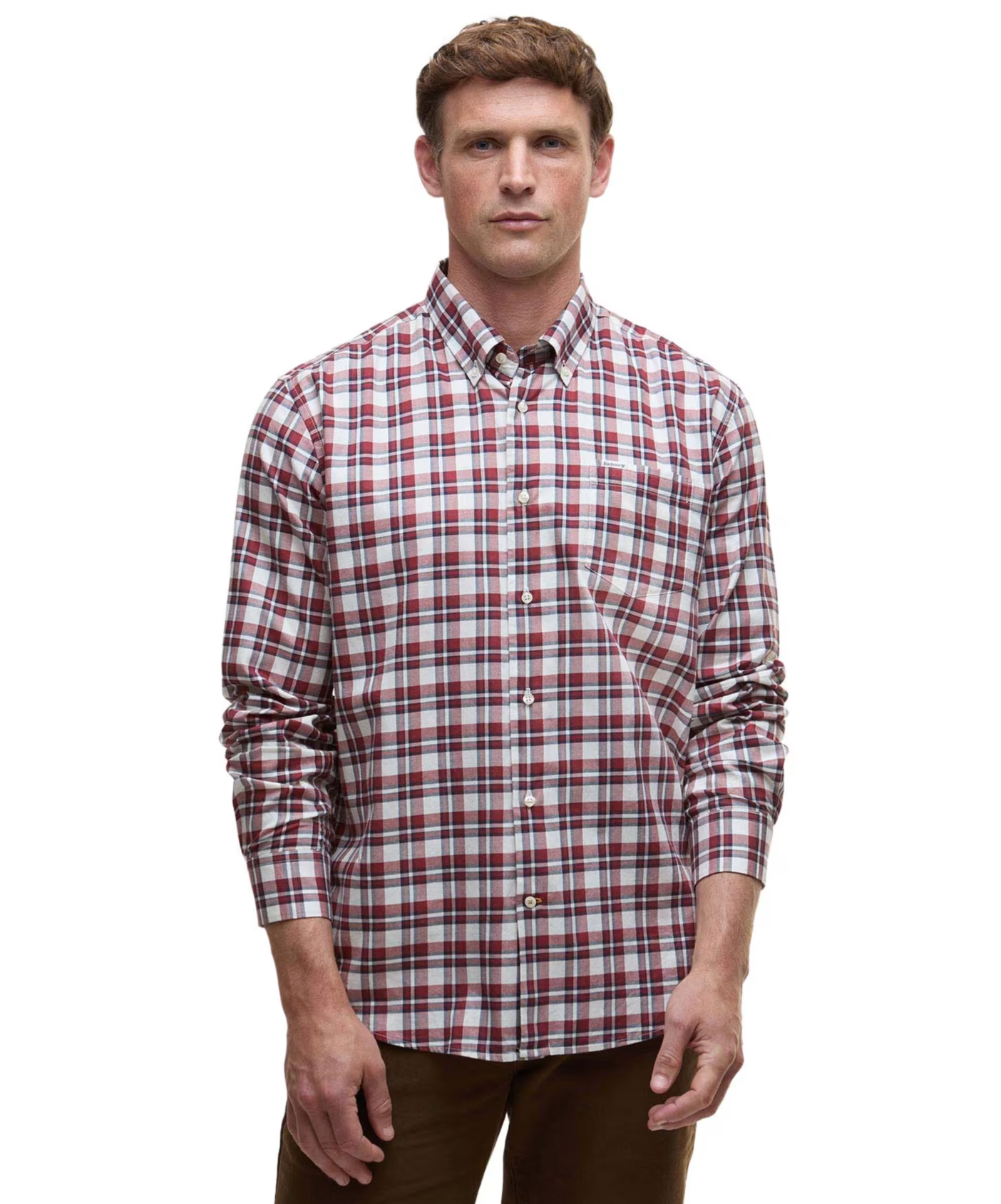 Turville Regular Fit Shirt