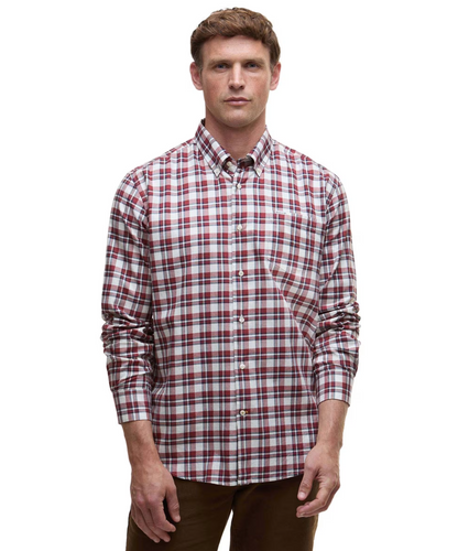 Turville Regular Fit Shirt