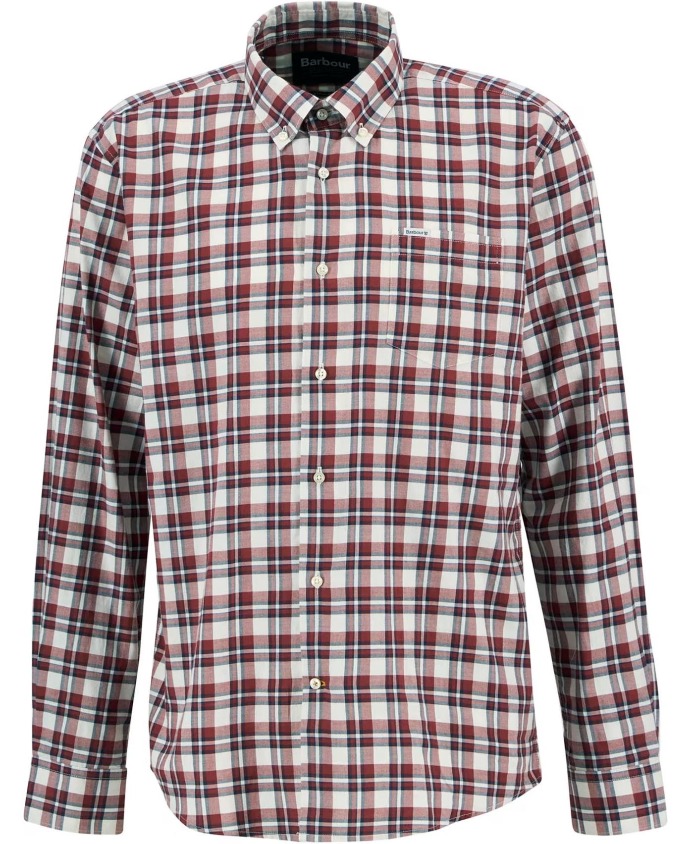 Turville Regular Fit Shirt