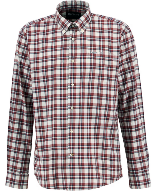 Turville Regular Fit Shirt