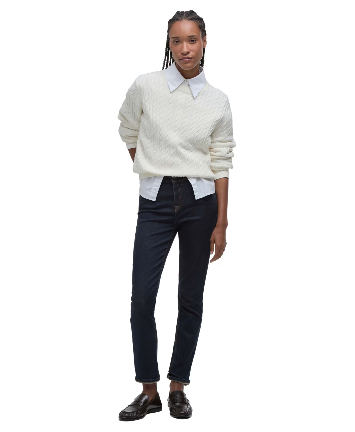 Essential Slim Jeans