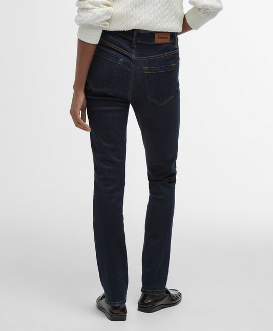 Barbour Essential Slim Jeans