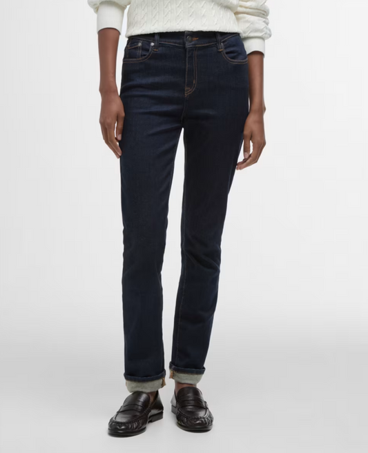 Barbour Essential Slim Jeans