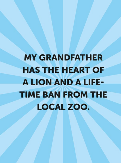 Dad Joke Loading: The Ultimate Collection for "Funny" Fathers