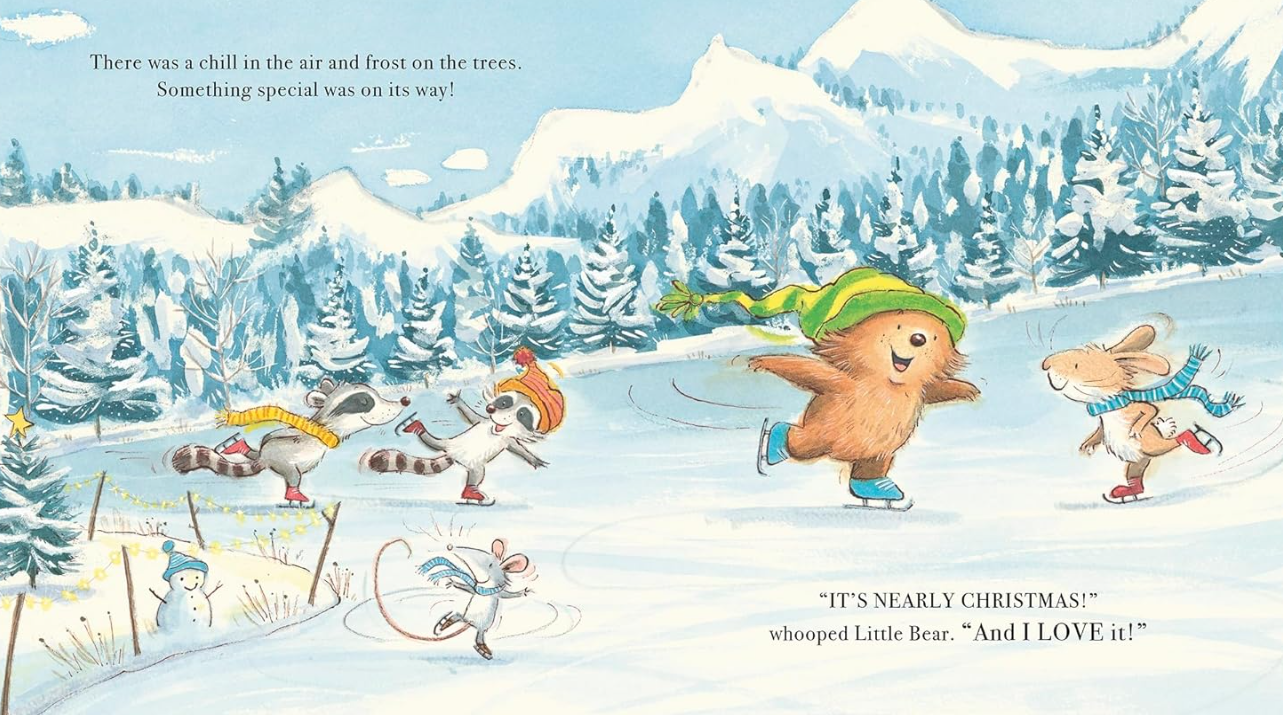 I Love You More Than Christmas