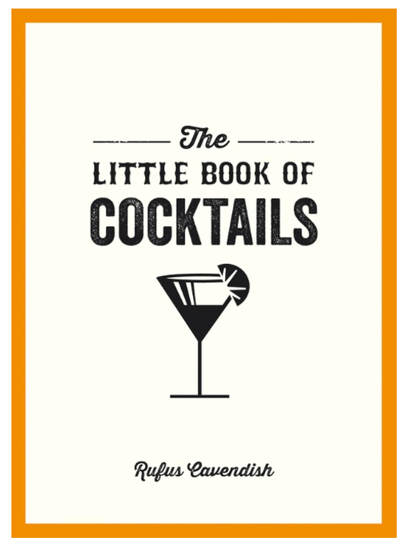 The Little Book Of Cocktails