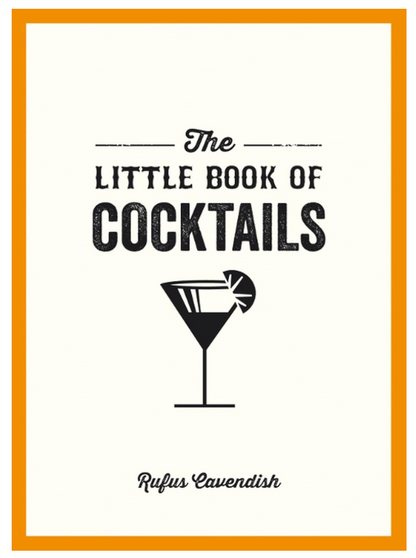 The Little Book Of Cocktails