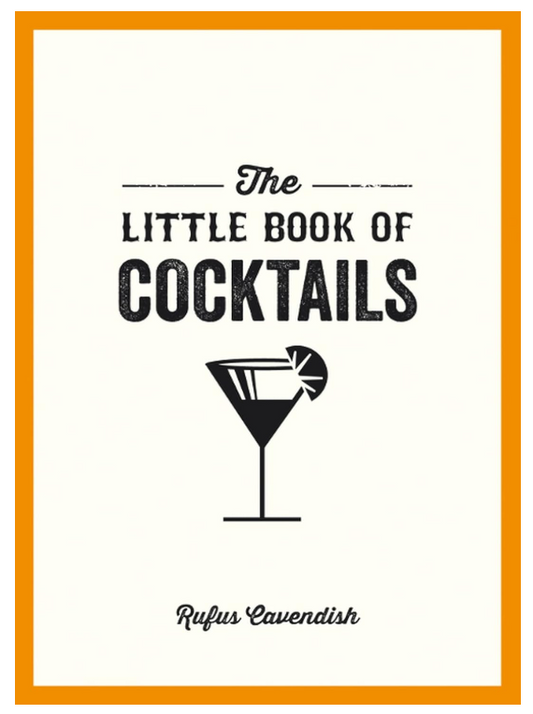 The Little Book Of Cocktails