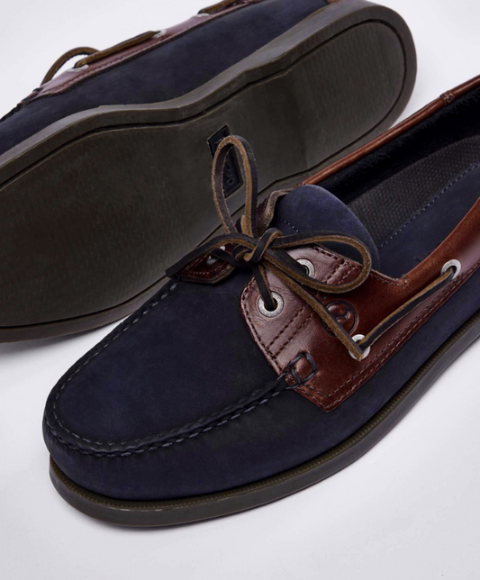 Oakland Deck Shoes