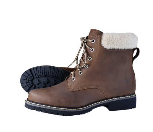 Pennine Boots