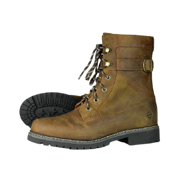 Orca Bay Bodmin Boots Tan
