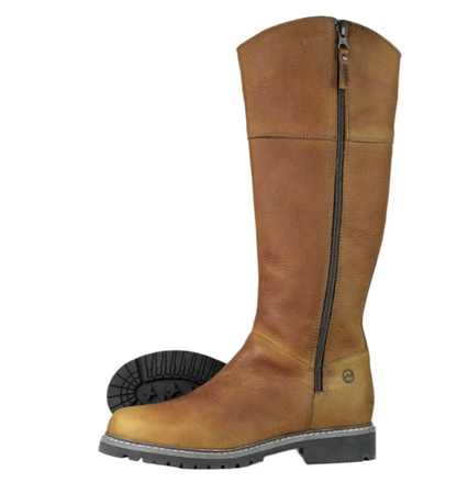 Orca Bay Iona Boots Havana