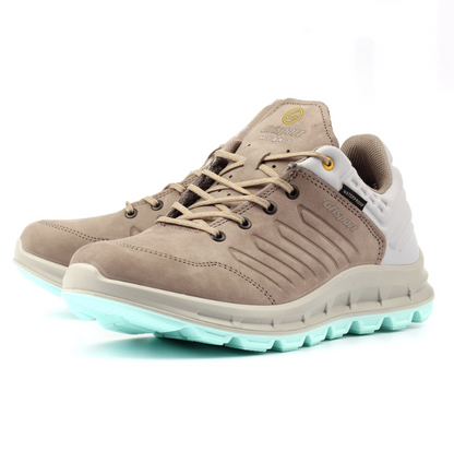 Lady Motion Walking Shoes