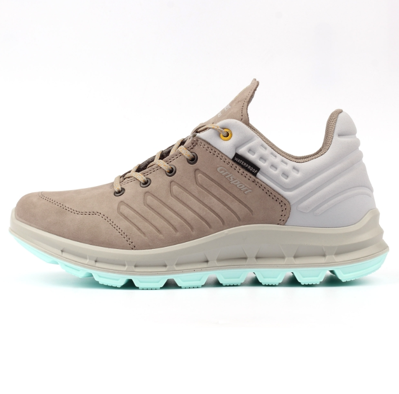 Lady Motion Walking Shoes