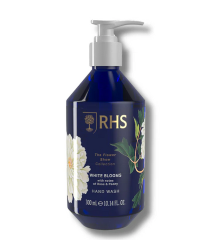 The Somerset Toiletry Co. RHS The Flower Show Collection Rose & Peony Hand Wash