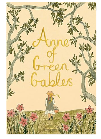 Anne Of Green Gables