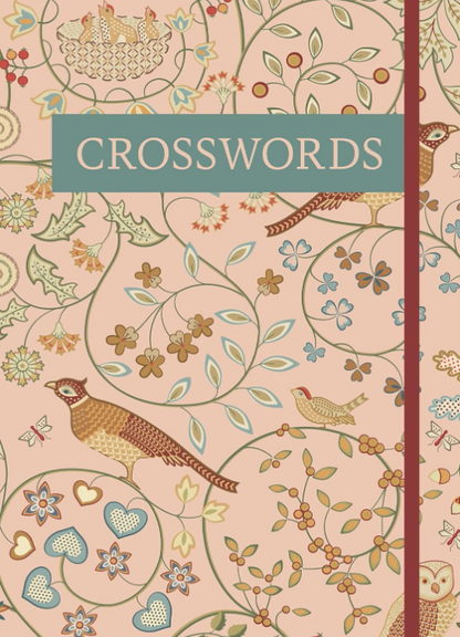Book Of Crosswords
