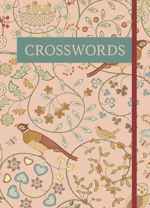 Book Of Crosswords
