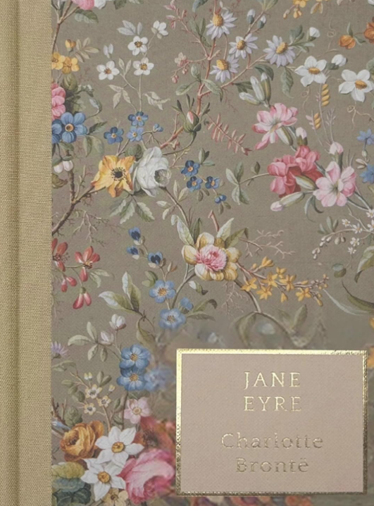 Jane Eyre