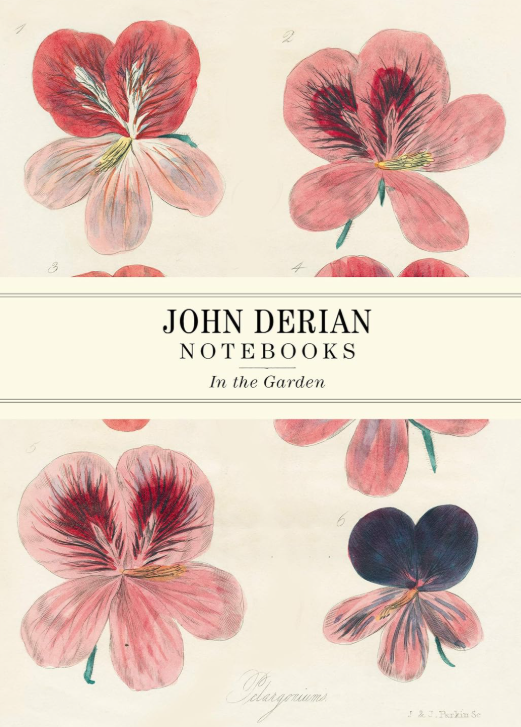 In the Garden Notebooks
