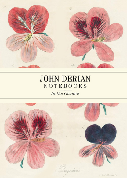 In the Garden Notebooks