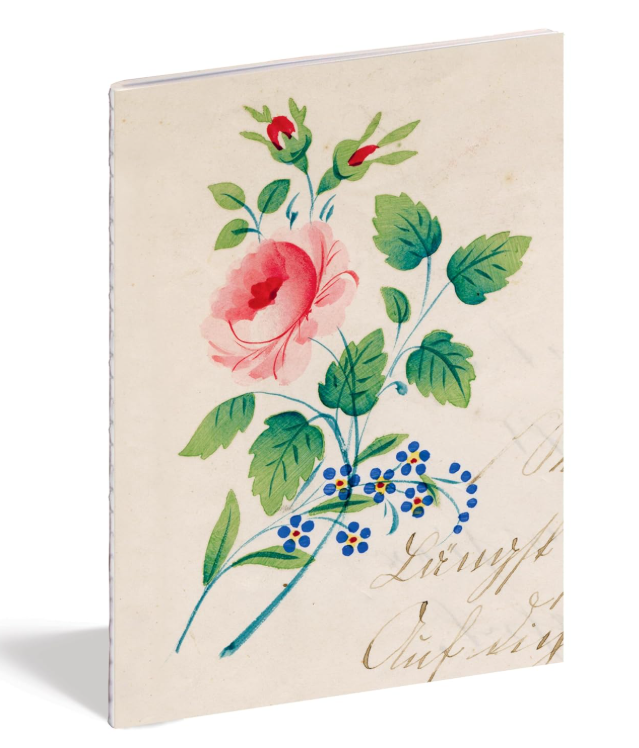 In the Garden Notebooks