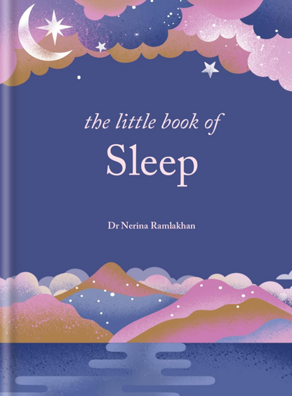 The Little Book Of Sleep