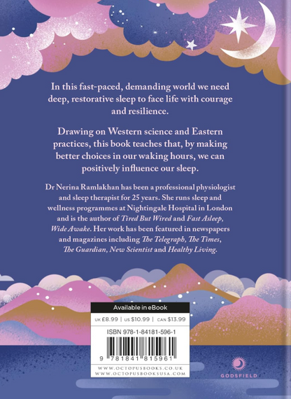 The Little Book Of Sleep