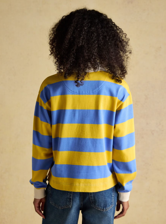 Lara Rugby Shirt