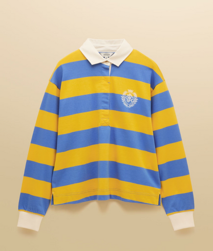 Lara Rugby Shirt