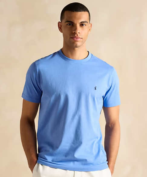 Rugby Club Light Blue T-shirt