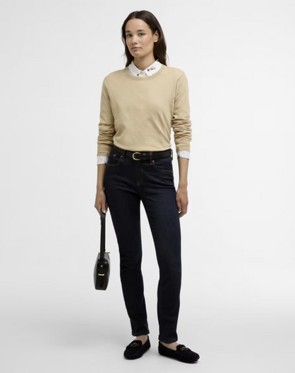 Clover Knitted Jumper