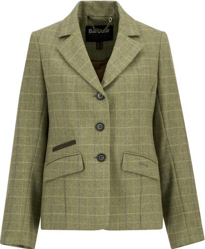Lupin Tailored Jacket