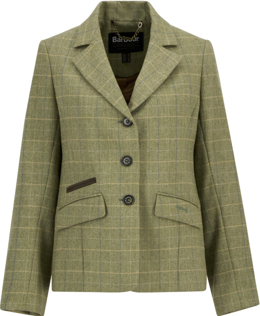 Lupin Tailored Jacket