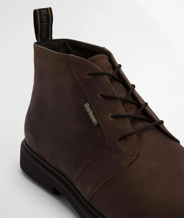 Meays Chukka Boots