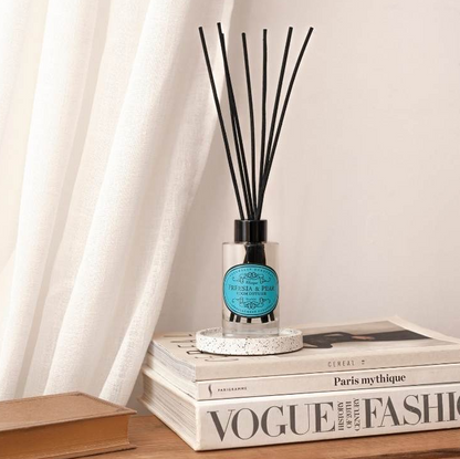 The Somerset Toiletry Co. Naturally European Freesia & Pear Room Diffuser