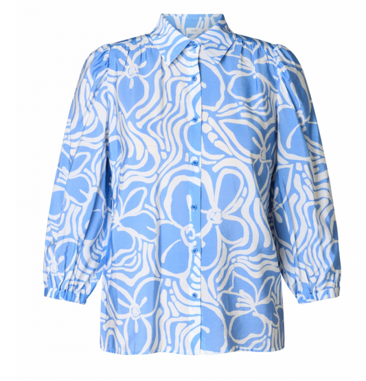 Ragin Blouse