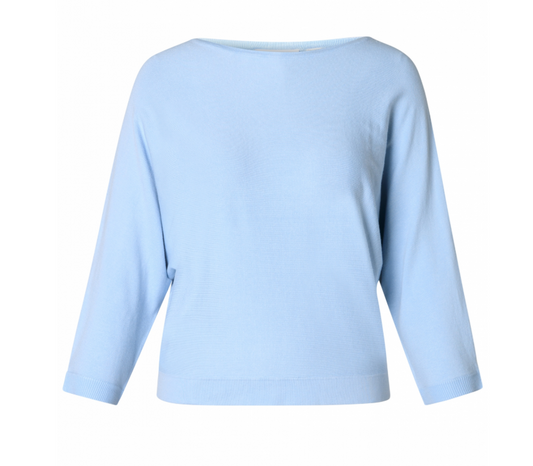 Raina Knitted Sweater
