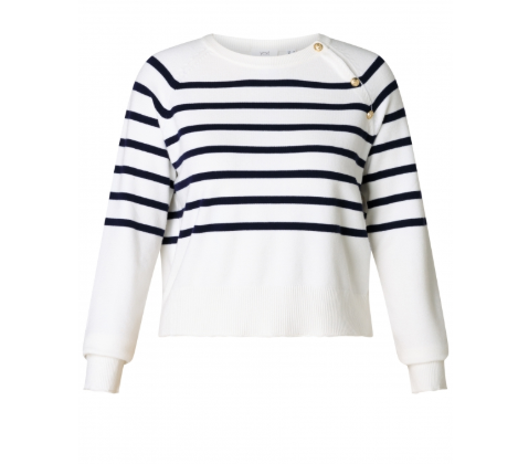 Ibbie Knitted Sweater