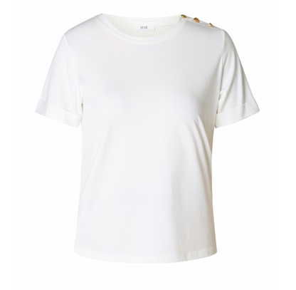 Yest Iliada Top White